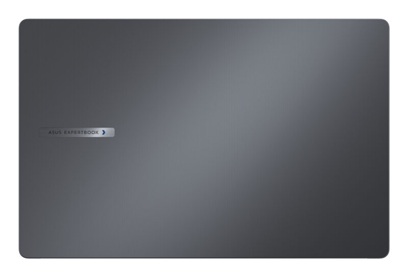 ASUS ExpertBook B1 B1503CVA-S70334X Intel® Core™ i7 i7-1355U Computer portatile 39,6 cm (15.6") Full HD 32 GB DDR5-SDRAM 1 TB SSD Wi-Fi 6 (802.11ax) Windows 11 Pro Grigio