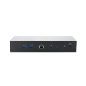 Kensington Zubehör Notebook Cablato Thunderbolt 5 Nero, Grigio