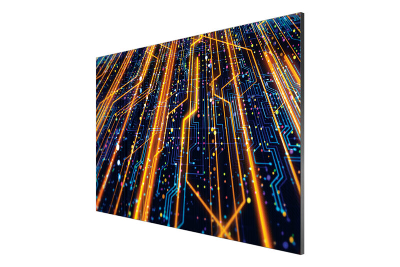Samsung IA015C LED Interno