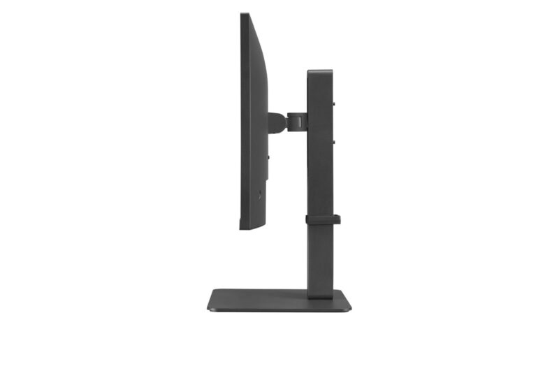 LG 24BR750C-C Monitor PC 60,5 cm (23.8") 1920 x 1080 Pixel Full HD LED Grigio