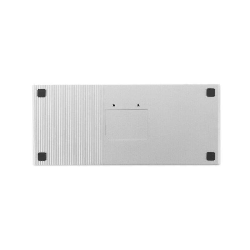 Kensington Zubehör Notebook Cablato Thunderbolt 5 Nero, Grigio
