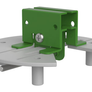 Cisco MA-MNT-MV-68 security cameras mounts & housings Adattatore di montaggio