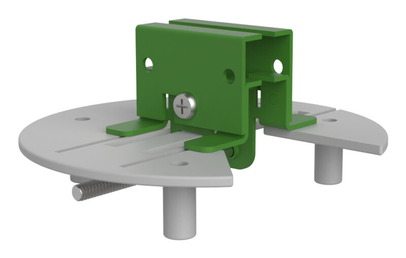 Cisco MA-MNT-MV-68 security cameras mounts & housings Adattatore di montaggio