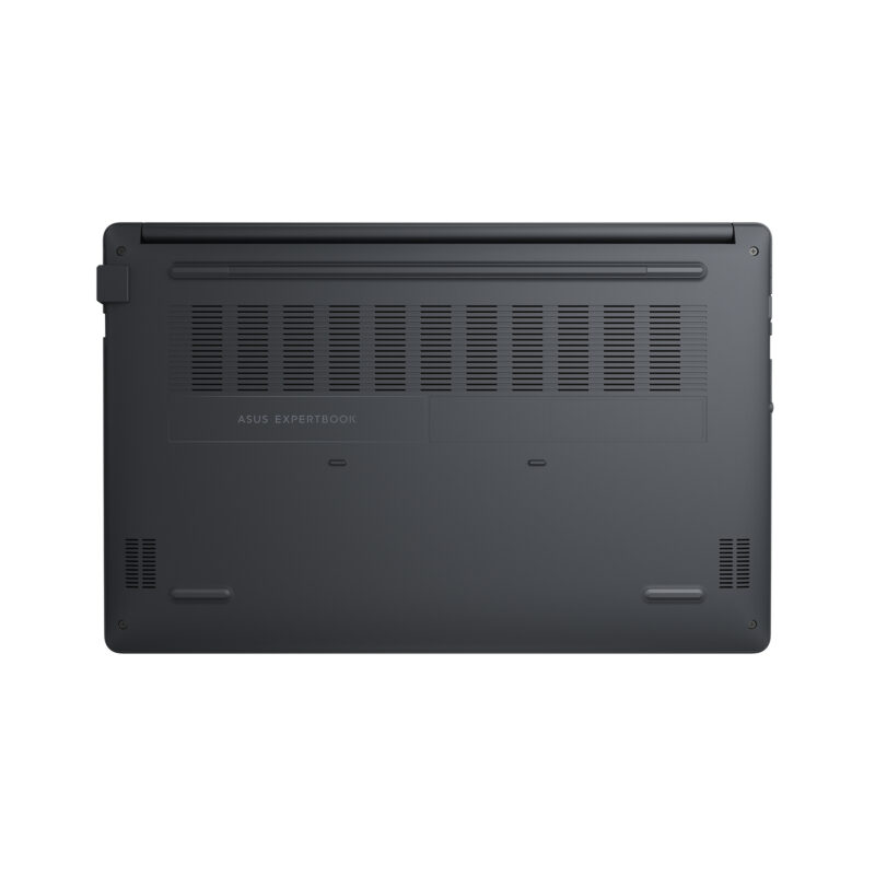 ASUS ExpertBook B1 B1503CVA-S70334X Intel® Core™ i7 i7-1355U Computer portatile 39,6 cm (15.6") Full HD 32 GB DDR5-SDRAM 1 TB SSD Wi-Fi 6 (802.11ax) Windows 11 Pro Grigio