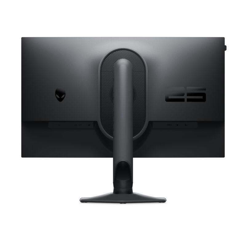 Alienware AW2524HF Monitor PC 62,2 cm (24.5") 1920 x 1080 Pixel Full HD LCD Nero