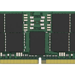 Kingston Technology KSM64R52BD4-64MD memoria 64 GB 1 x 64 GB DDR5 6400 MT/s