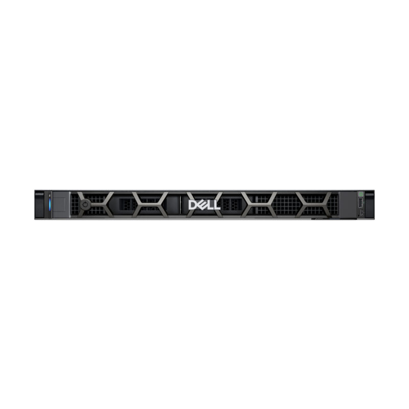 DELL PowerEdge R260 server 1,2 TB Rack (1U) Intel Xeon E E-2436 2,9 GHz 16 GB DDR5-SDRAM 700 W immagine principale DELL PowerEdge R260 server 2,4 TB Rack (1U) Intel Xeon 6 6315P 2,8 GHz 16 GB DDR5-SDRAM 700 W