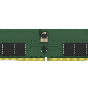 Kingston Technology ValueRAM memoria 32 GB 1 x 32 GB DDR5 6400 MT/s
