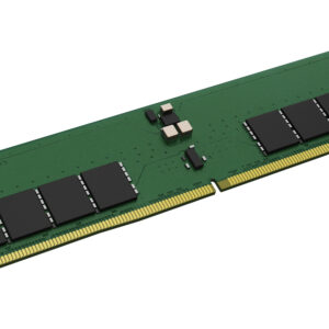 Kingston Technology ValueRAM memoria 32 GB 1 x 32 GB DDR5 6400 MT/s