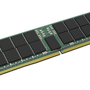 Kingston Technology KSM64R52BD4-64MD memoria 64 GB 1 x 64 GB DDR5 6400 MT/s