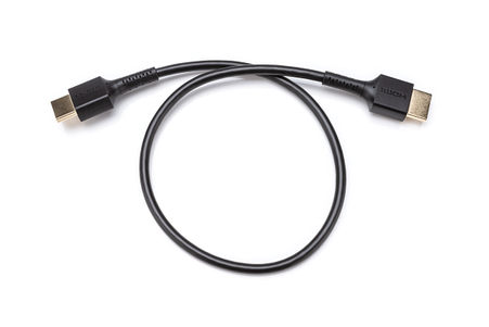 Crestron CBL-8K-HD-1.5 cavo HDMI 0,5 m HDMI tipo A (Standard) Nero