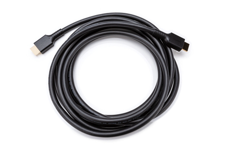 Crestron CBL-8K-HD-12 cavo HDMI 3,7 m HDMI tipo A (Standard) Nero