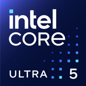 Intel Core Ultra 5 250KF Plus processore 30 MB Cache intelligente Scatola
