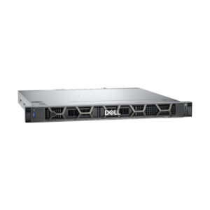 DELL PowerEdge R260 server 1,2 TB Rack (1U) Intel Xeon E E-2436 2,9 GHz 16 GB DDR5-SDRAM 700 W immagine gallery 3 DELL PowerEdge R260 server 2,4 TB Rack (1U) Intel Xeon 6 6315P 2,8 GHz 16 GB DDR5-SDRAM 700 W