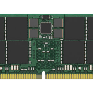 Kingston Technology KSM64R52BD4-64MD memoria 64 GB 1 x 64 GB DDR5 6400 MT/s