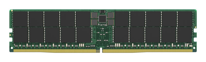 Kingston Technology KSM64R52BD4-64MD memoria 64 GB 1 x 64 GB DDR5 6400 MT/s