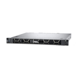 DELL PowerEdge R260 server 1,2 TB Rack (1U) Intel Xeon E E-2436 2,9 GHz 16 GB DDR5-SDRAM 700 W immagine gallery 4 DELL PowerEdge R260 server 2,4 TB Rack (1U) Intel Xeon 6 6315P 2,8 GHz 16 GB DDR5-SDRAM 700 W