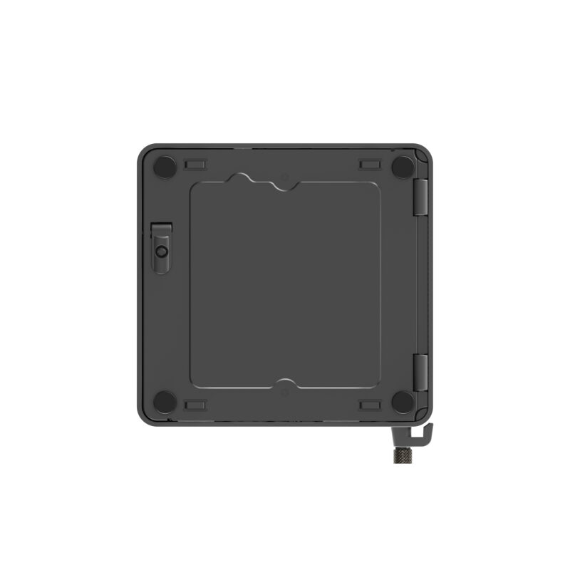 ASUS RNUC15CRKU700002 Nero 255H immagine gallery 6 ASUS NUC 15 Pro RNUC15CRKC700002 Nero