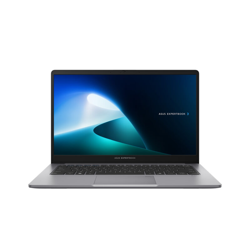 ASUS ExpertBook P1 P1403CVA-S60569 Intel® Core™ i5 i5-13420H Computer portatile 35,6 cm (14") Full HD 8 GB DDR5-SDRAM 512 GB SSD Wi-Fi 6 (802.11ax) Italiano Grigio