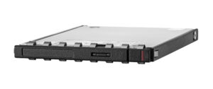 HPE 1.92TB NVMe Gen5 Mainstream Performance Read Intensive E3S EC1 EDSFF SPDM PE1010 SSD immagine principale HPE 6.4TB NVMe Gen5 Mainstream Performance Mixed Use E3S EC1 EDSFF SPDM PE1030 SSD