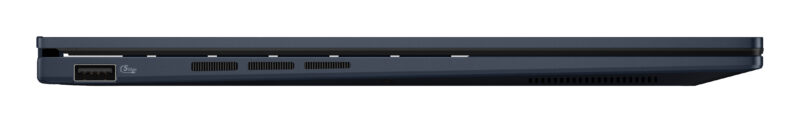 ASUS Zenbook 14 OLED UX3405CA-PZ438W Intel Core Ultra 7 255H Computer portatile 35,6 cm (14") 3K 16 GB LPDDR5x-SDRAM 1 TB SSD Wi-Fi 7 (802.11be) Windows 11 Home Blu