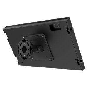 Compulocks 505B124GAPXB supporto antifurto per tablet 31,5 cm (12.4") Nero immagine gallery 2 Compulocks 505B124GAPXB supporto antifurto per tablet 31,5 cm (12.4") Nero