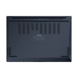 ASUS Zenbook 14 OLED UX3405CA-PZ438W Intel Core Ultra 7 255H Computer portatile 35,6 cm (14") 3K 16 GB LPDDR5x-SDRAM 1 TB SSD Wi-Fi 7 (802.11be) Windows 11 Home Blu