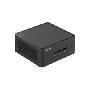 ASUS NUC 15 Pro RNUC15CRHC700002 Nero immagine gallery 8 ASUS NUC 15 Pro RNUC15CRHV700002 Nero 265H