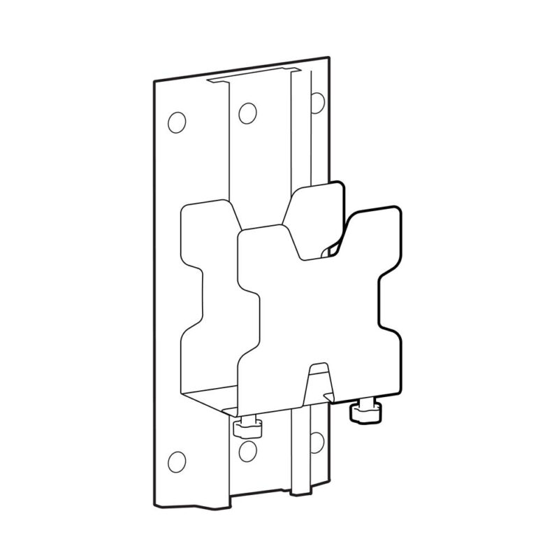 Ergotron 98-721-290 Accessorio per il montaggio del monitor