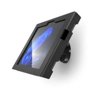 Compulocks 505B510APXB supporto antifurto per tablet 26,7 cm (10.5") Nero immagine principale Compulocks 505B510APXB supporto antifurto per tablet 26,7 cm (10.5") Nero