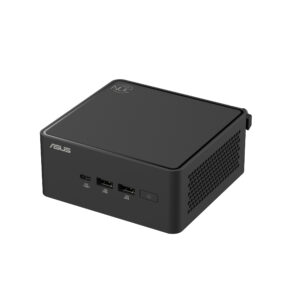 ASUS NUC 15 Pro RNUC15CRHU700002 Nero 255H immagine gallery 7 ASUS NUC 15 Pro RNUC15CRHV700002 Nero 265H