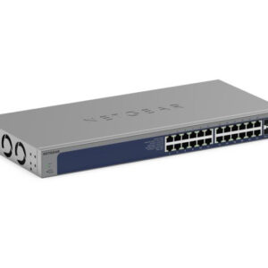 NETGEAR XS508TM Gestito L2/L3/L4 Grigio