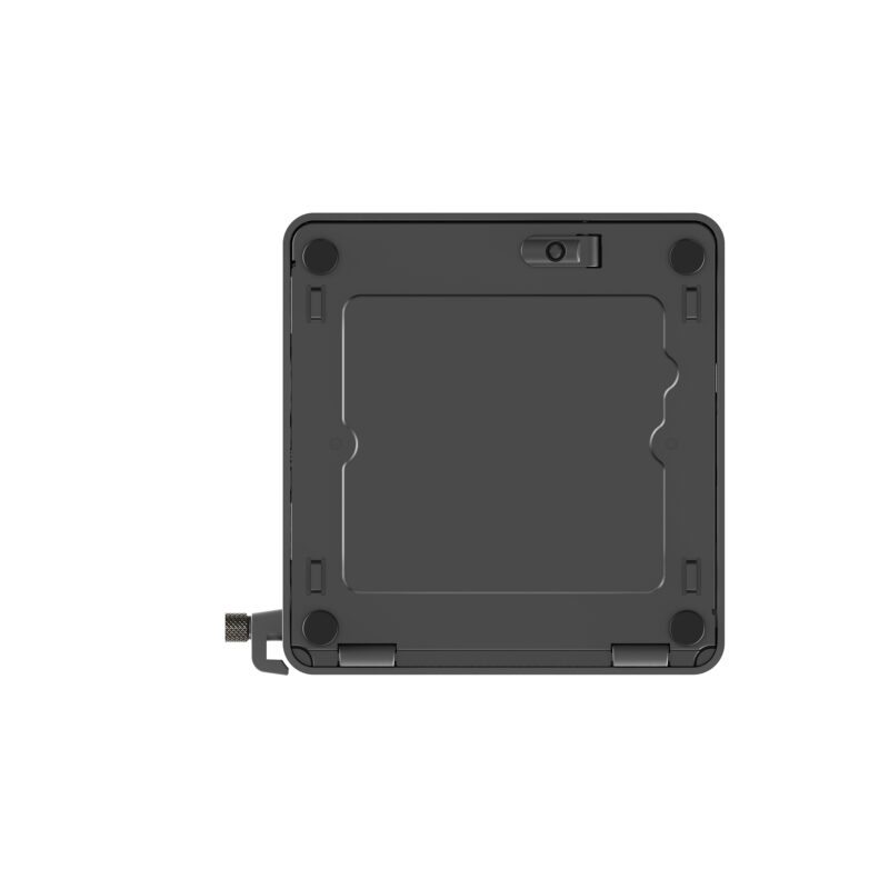 ASUS RNUC15CRKU700002 Nero 255H immagine gallery 3 ASUS NUC 15 Pro RNUC15CRKC700002 Nero