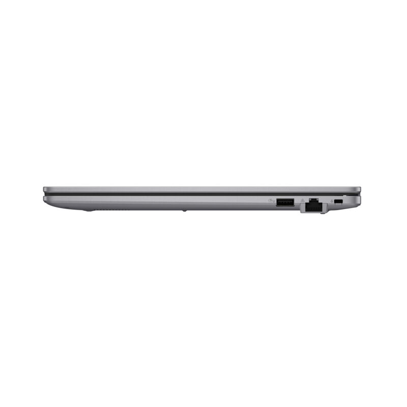 ASUS ExpertBook P1 P1503CVA-S71284W Intel® Core™ i3 i3-1315U Computer portatile 39,6 cm (15.6") Full HD 8 GB DDR5-SDRAM 512 GB SSD Wi-Fi 6 (802.11ax) Windows 11 Home Italiano Grigio