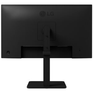 LG 27BA450 Monitor PC 68,6 cm (27") 1920 x 1080 Pixel Full HD LCD Nero