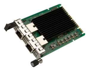 Intel E610-XT2 OCP3.0 Interno Ethernet 10000 Mbit/s immagine principale Intel E610-XT2 OCP3.0 Interno Ethernet 10000 Mbit/s