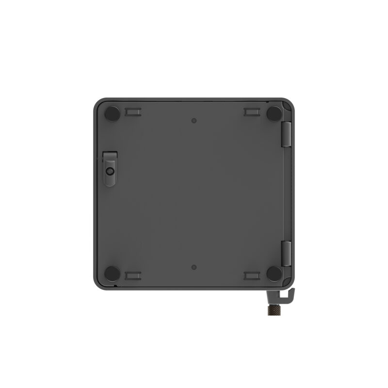 ASUS NUC 15 Pro RNUC15CRHC700002 Nero immagine gallery 4 ASUS NUC 15 Pro RNUC15CRHV700002 Nero 265H
