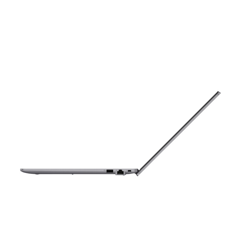 ASUS ExpertBook P1 P1503CVA-S71284W Intel® Core™ i3 i3-1315U Computer portatile 39,6 cm (15.6") Full HD 8 GB DDR5-SDRAM 512 GB SSD Wi-Fi 6 (802.11ax) Windows 11 Home Italiano Grigio