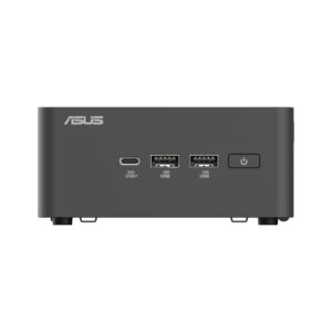 ASUS NUC 15 Pro RNUC15CRHC700002 Nero immagine gallery 5 ASUS NUC 15 Pro RNUC15CRHV700002 Nero 265H