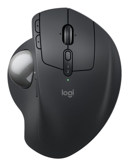 Logitech MX Ergo S immagine principale Logitech MX Ergo S