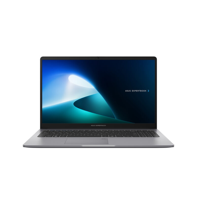 ASUS ExpertBook P1 P1503CVA-NJ0160W Intel® Core™ i3 i3-1315U Computer portatile 39,6 cm (15.6") Full HD 8 GB DDR5-SDRAM 512 GB SSD Wi-Fi 6 (802.11ax) Windows 11 Home Italiano Grigio