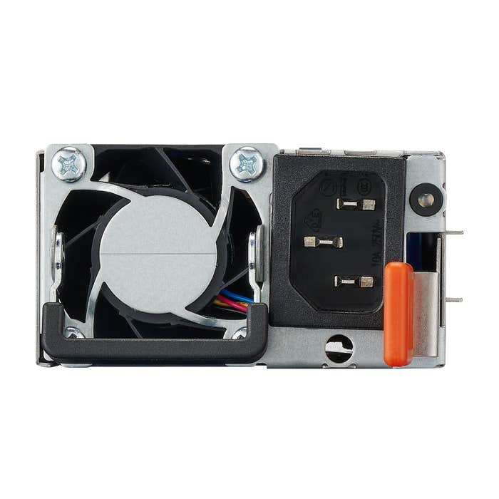 Zyxel CX4800-56F-EUAC01F componente switch Alimentazione elettrica