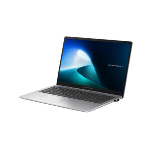 ASUS ExpertBook P1 P1503CVA-NJ0160W Intel® Core™ i3 i3-1315U Computer portatile 39,6 cm (15.6") Full HD 8 GB DDR5-SDRAM 512 GB SSD Wi-Fi 6 (802.11ax) Windows 11 Home Italiano Grigio