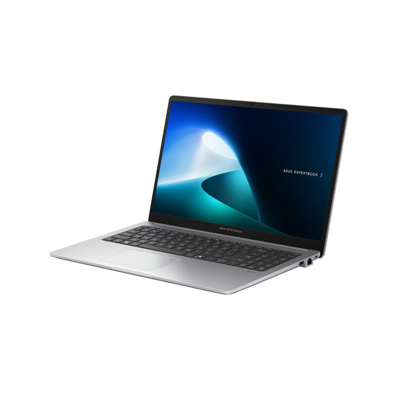 ASUS ExpertBook P1 P1503CVA-NJ0160W Intel® Core™ i3 i3-1315U Computer portatile 39,6 cm (15.6") Full HD 8 GB DDR5-SDRAM 512 GB SSD Wi-Fi 6 (802.11ax) Windows 11 Home Italiano Grigio
