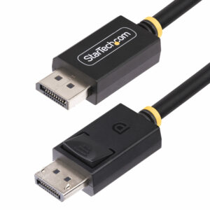 StarTech.com Cavo DisplayPort 1.4 USB-C da 1m - 8K 60hz
