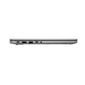 ASUS ExpertBook P1 P1403CVA-S60569 Intel® Core™ i5 i5-13420H Computer portatile 35,6 cm (14") Full HD 8 GB DDR5-SDRAM 512 GB SSD Wi-Fi 6 (802.11ax) Italiano Grigio