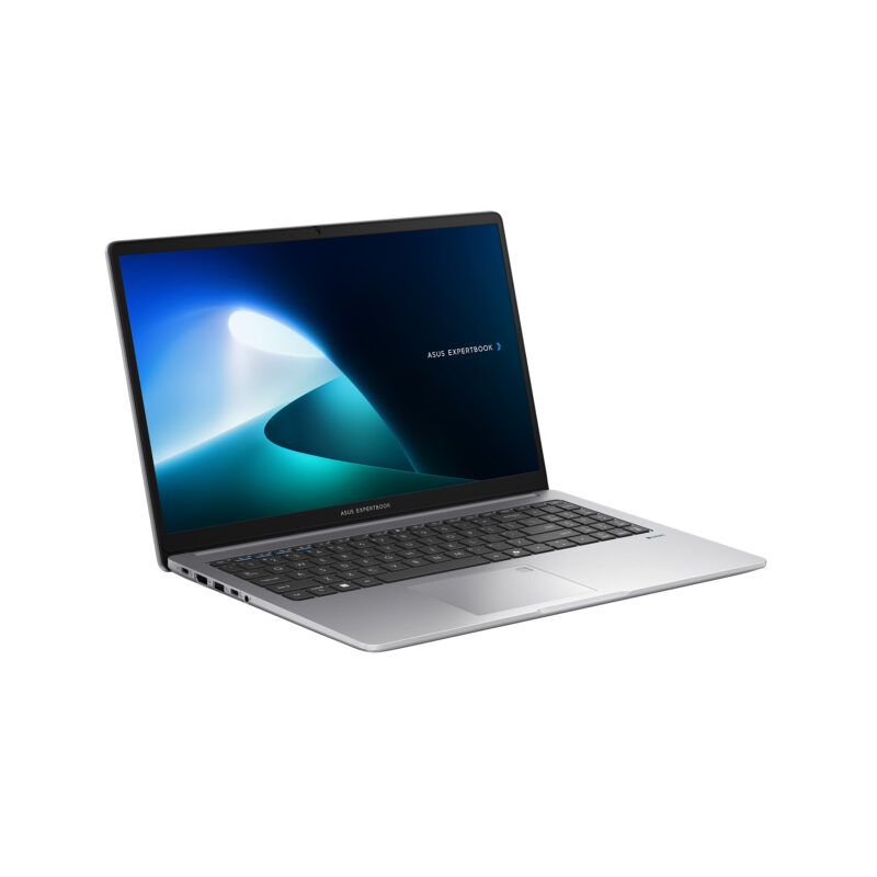ASUS ExpertBook P1 P1503CVA-S71284W Intel® Core™ i3 i3-1315U Computer portatile 39,6 cm (15.6") Full HD 8 GB DDR5-SDRAM 512 GB SSD Wi-Fi 6 (802.11ax) Windows 11 Home Italiano Grigio
