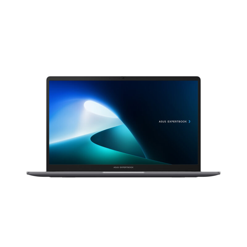 ASUS ExpertBook P1 P1503CVA-NJ0160W Intel® Core™ i3 i3-1315U Computer portatile 39,6 cm (15.6") Full HD 8 GB DDR5-SDRAM 512 GB SSD Wi-Fi 6 (802.11ax) Windows 11 Home Italiano Grigio