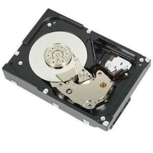 DELL 161-BBFN disco rigido interno 12 TB 7200 Giri/min 3.5" SAS