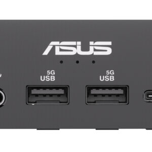 ASUS NUC RNUC14LNKU5073N2 Intel Core Ultra 5 226V 16 GB LPDDR5x-SDRAM 512 GB SSD Windows 11 Pro Mini PC Nero immagine gallery 5 ASUS NUC RNUC14LNKU7094N2 Intel Core Ultra 7 258V 32 GB LPDDR5x-SDRAM 1 TB SSD Windows 11 Pro Mini PC Nero